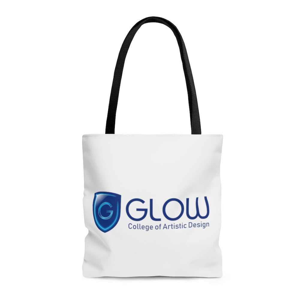 College Tote Bag