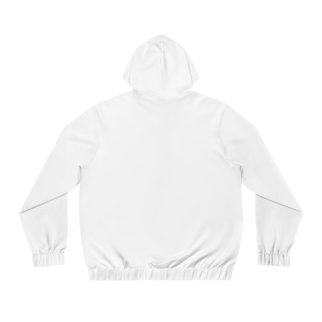 Men's Full-Zip Hoodie (AOP)