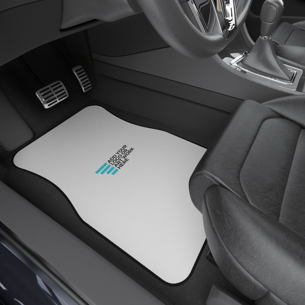 Car Mats (2x Front)