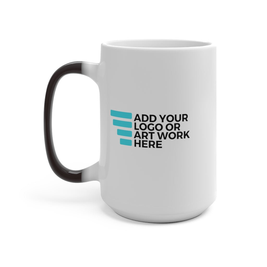 Color Changing Mug