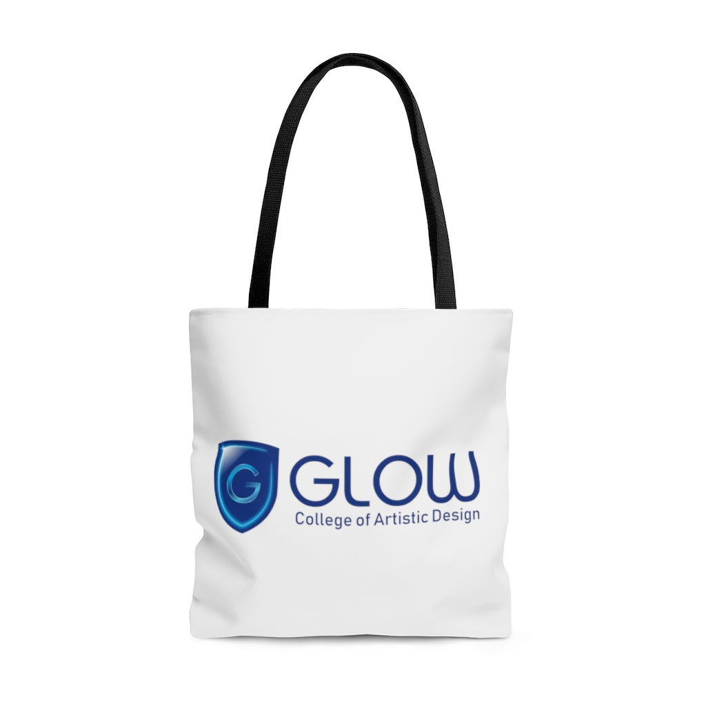 College Tote Bag