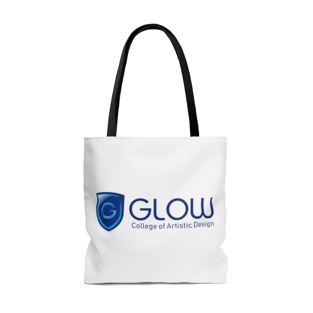 College Tote Bag