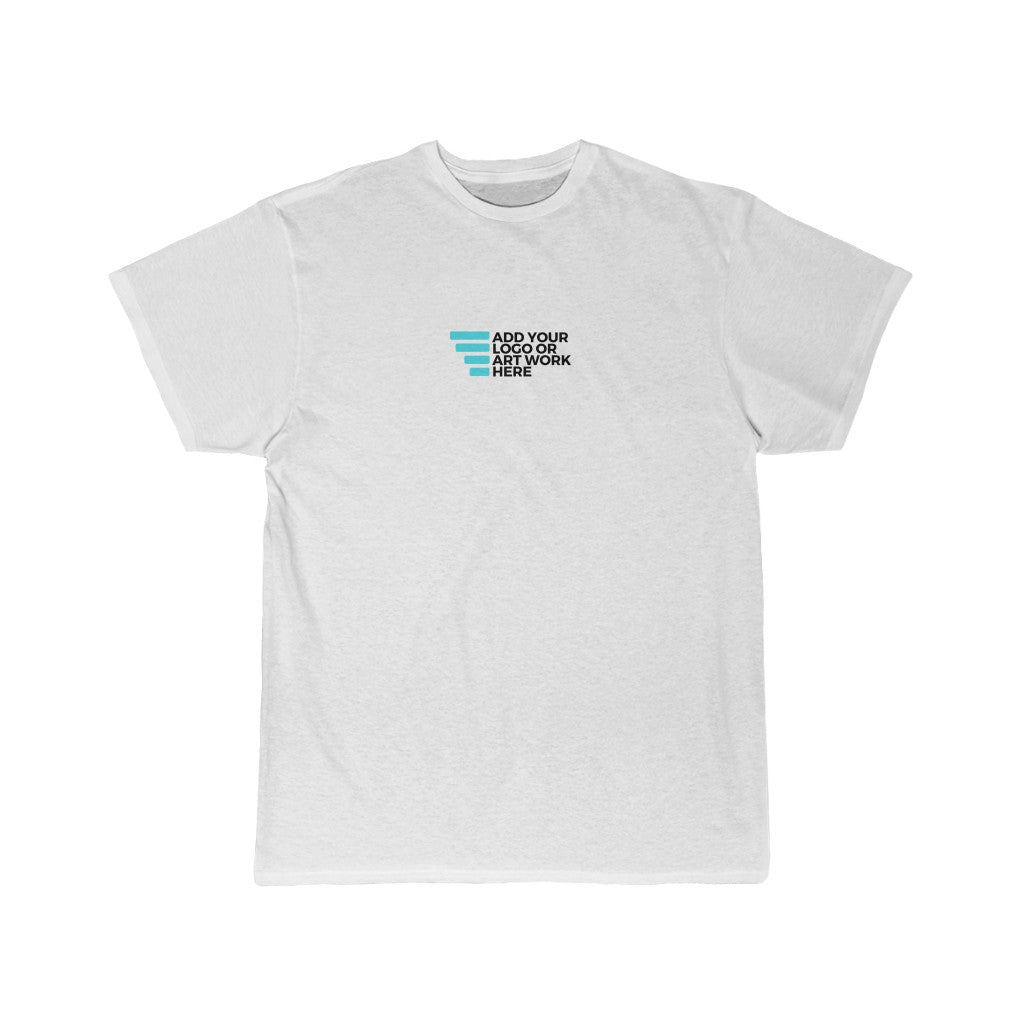 Men's Short Sleeve Tee