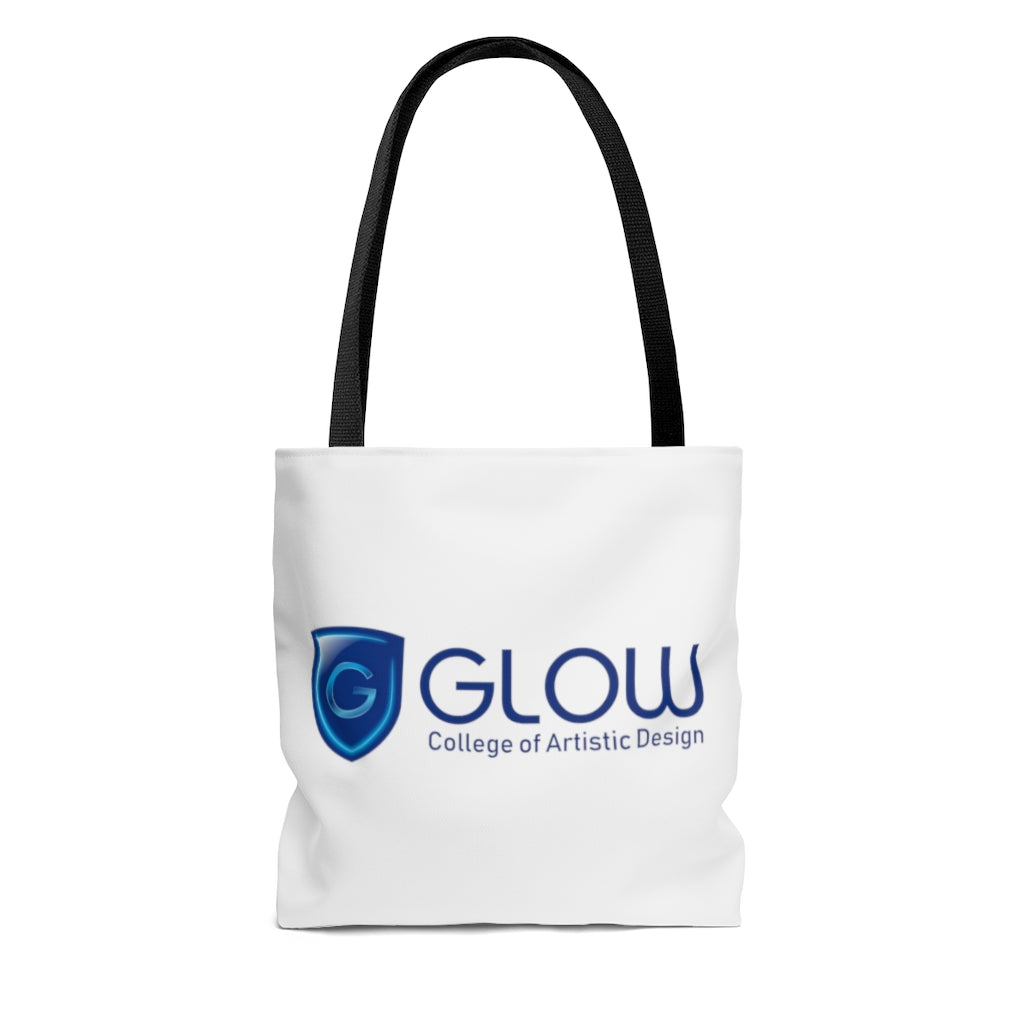 College Tote Bag