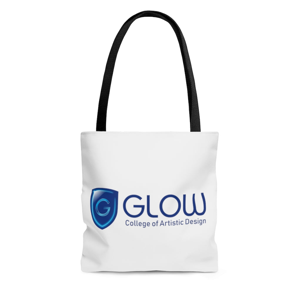 College Tote Bag