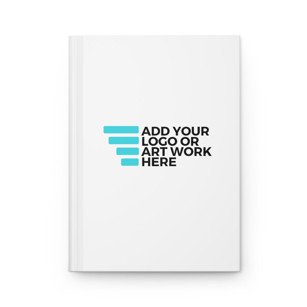 Hardcover Journal Matte