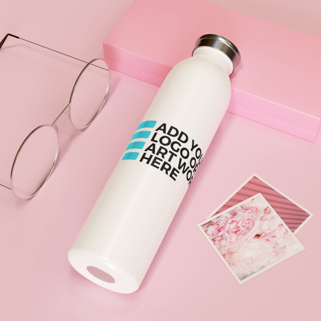 Slim Water Bottle