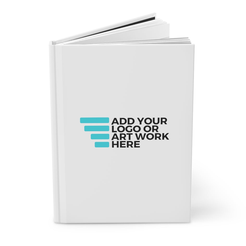 Hardcover Journal Matte