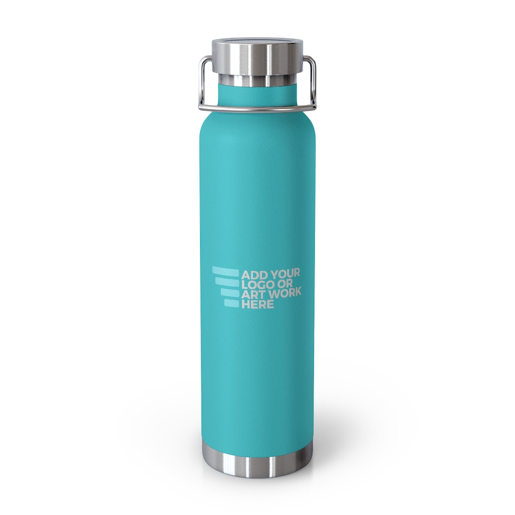 22oz Vacuum Insulated Bottle