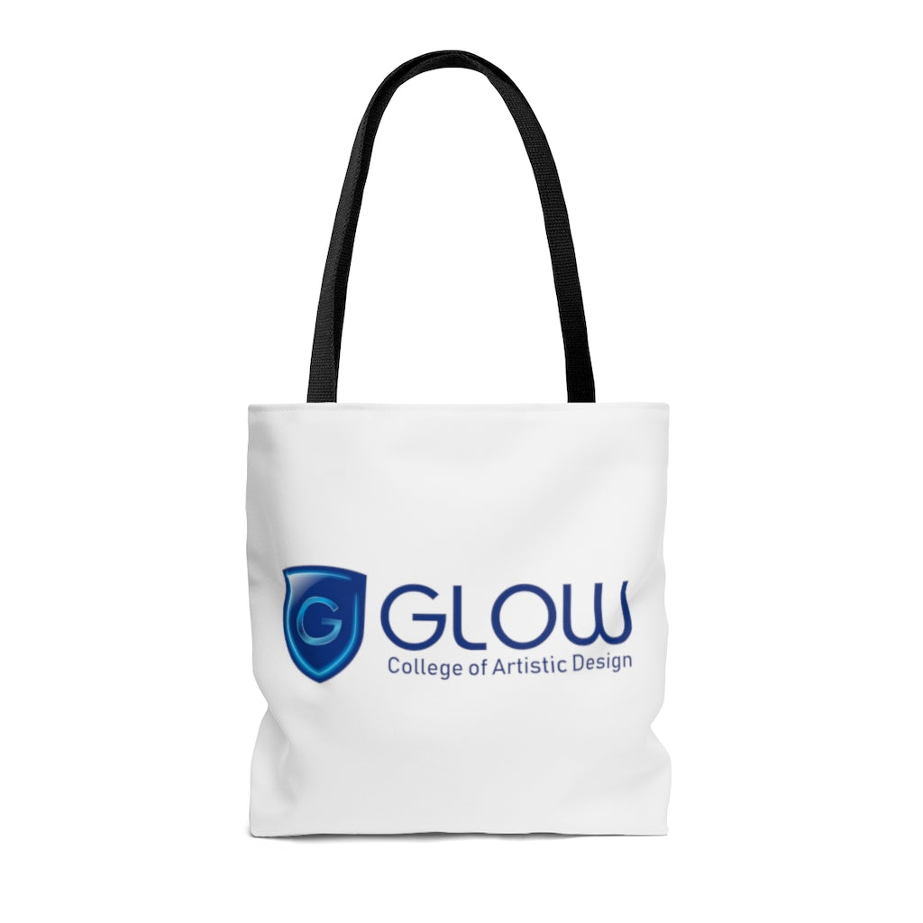 College Tote Bag