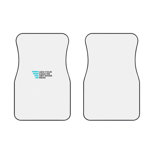 Car Mats (2x Front)
