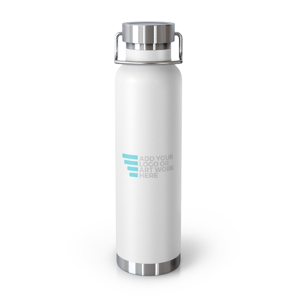 22oz Vacuum Insulated Bottle