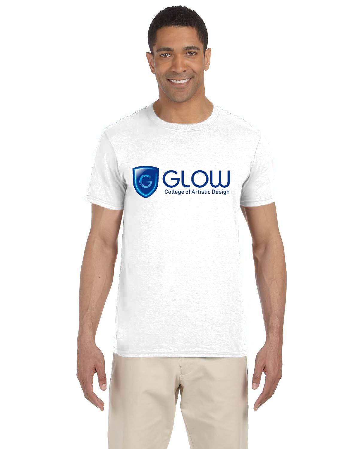 Mens Softstyle T-Shirt