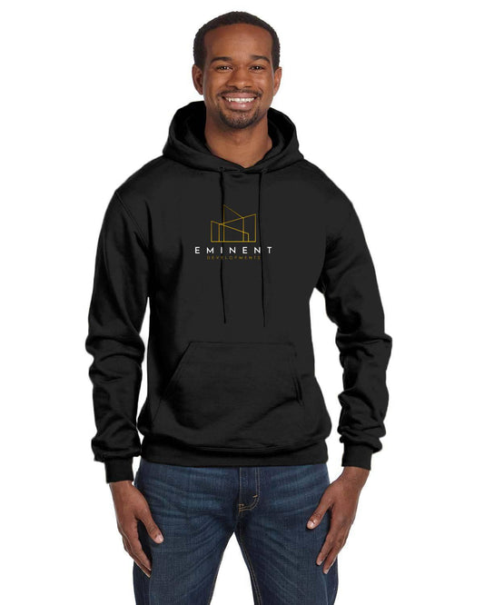 EMINENT Champion Hoodie