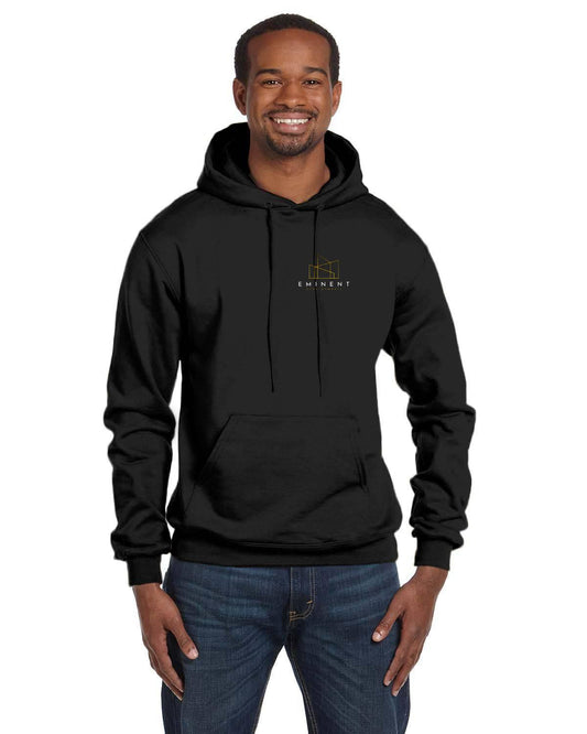 EMINENT Champion Hoodie - PRO