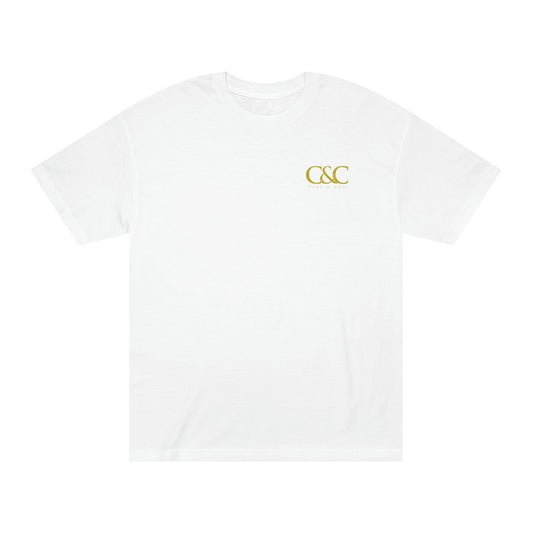 C&C - Classic T-Shirt