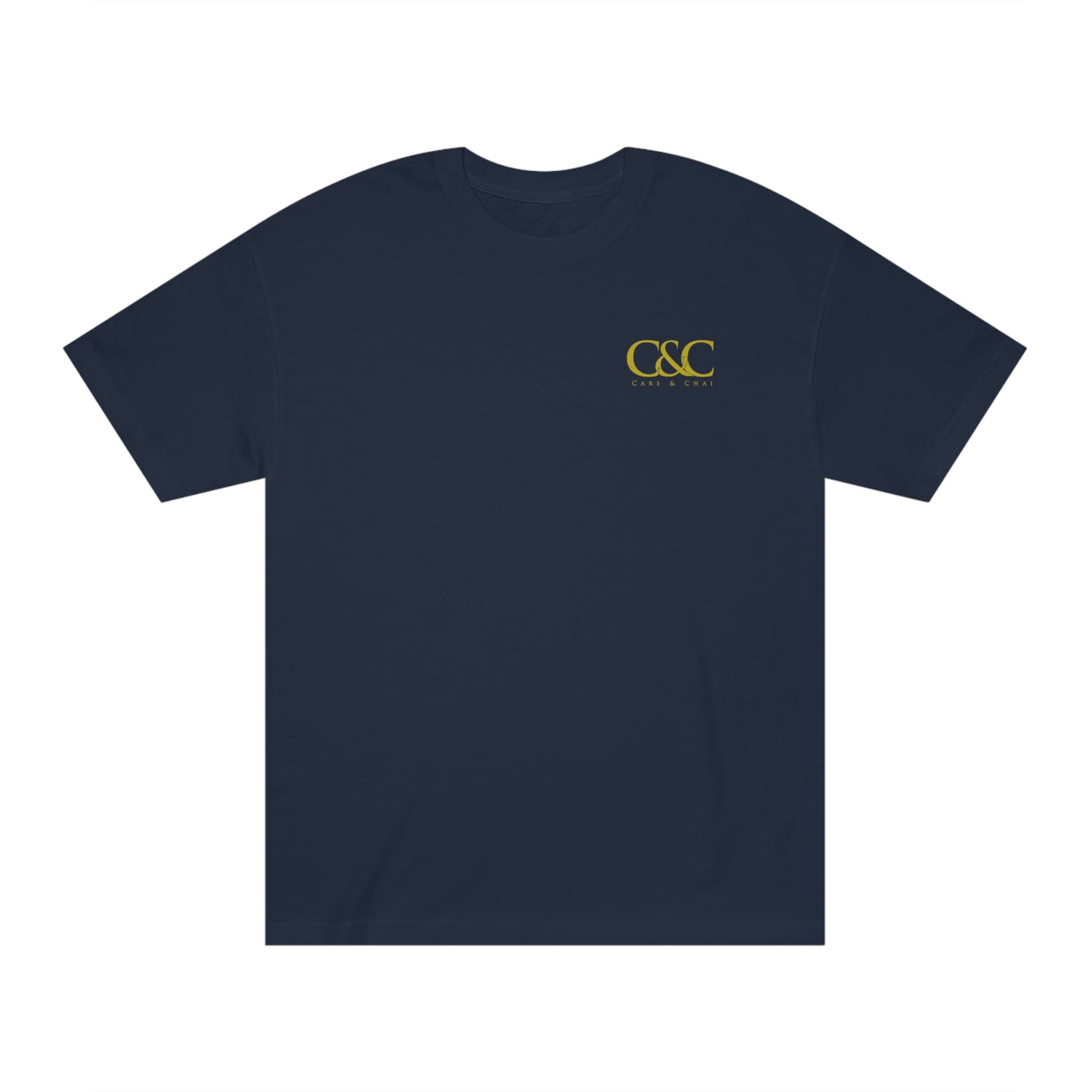 C&C - Classic T-Shirt