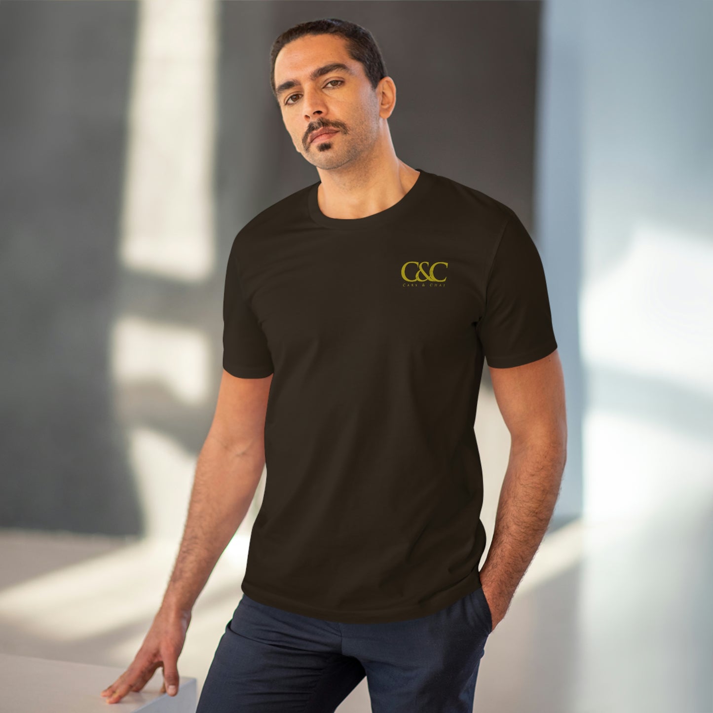 C&C - Organic T-Shirt
