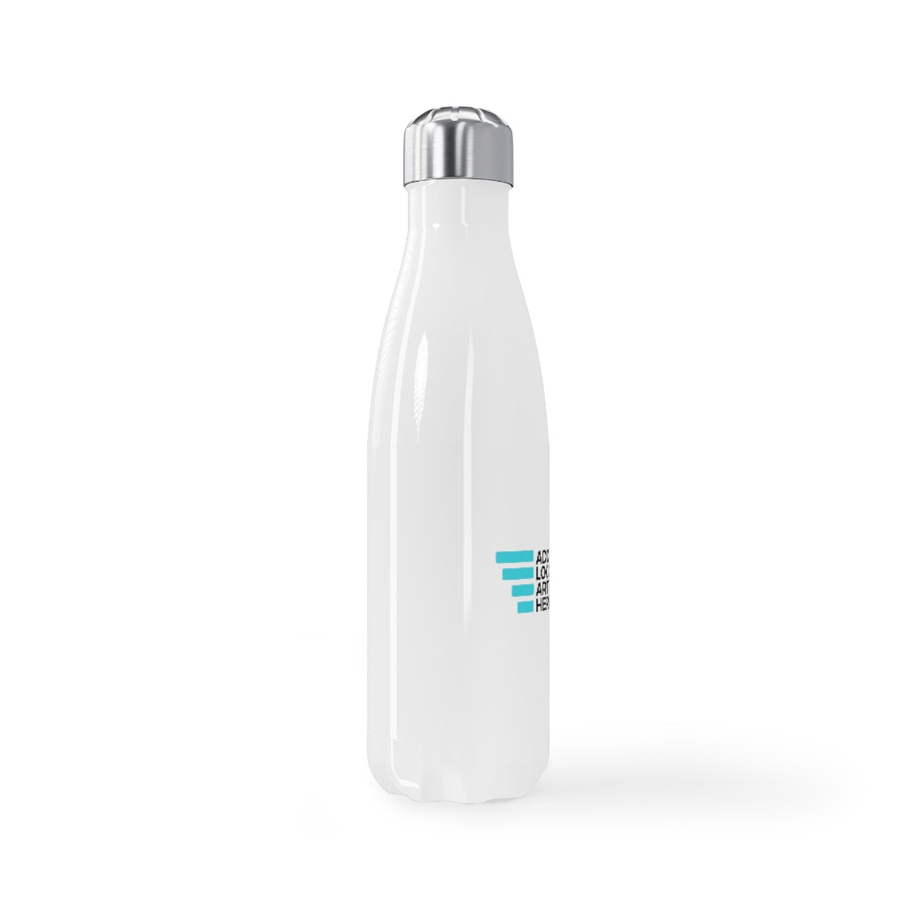 Stainless Steel Water Bottle, 17oz